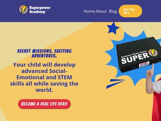 superpoweracademy coupon code