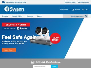 swann coupon code