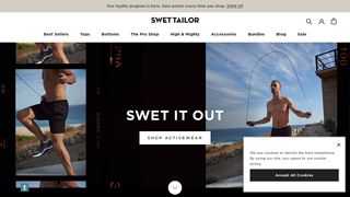 swettailor coupon code