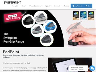 swiftpoint coupon code