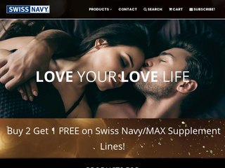 swissnavy coupon code