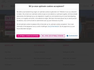 T-Mobile NL