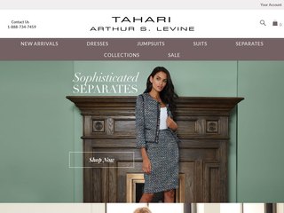 tahariasl coupon code