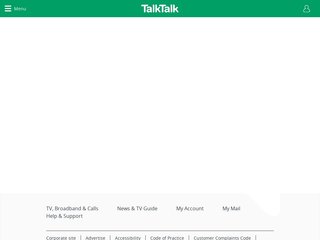 TalkTalk