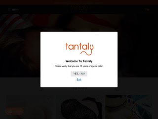 Tantaly