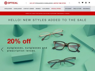 targetoptical coupon code