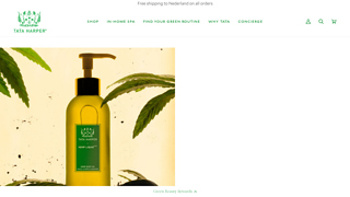 tataharperskincare coupon code