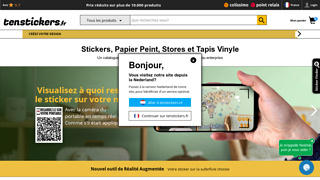 tenstickers coupon code