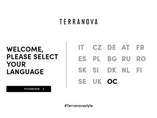 Terranova IT