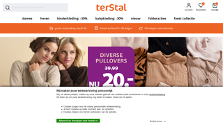 terstal coupon code