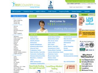 Test Country