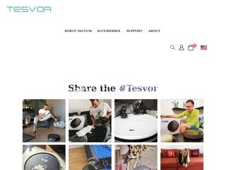 TESVOR