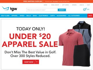 tgw coupon code