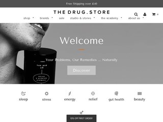 Thedrug.Store