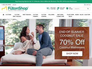 The Futon Shop