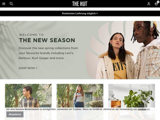 thehut coupon code