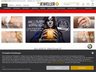 thejewellershop coupon code