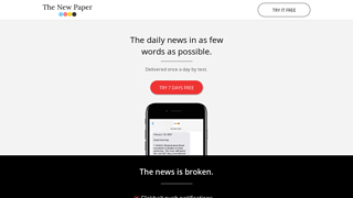 thenewpaper coupon code