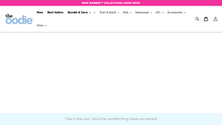 theoodie coupon code
