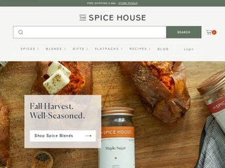 The Spice House