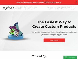 thestudio coupon code