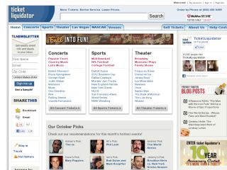 ticketliquidator coupon code