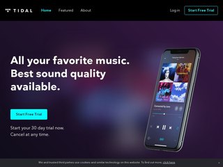 tidal coupon code