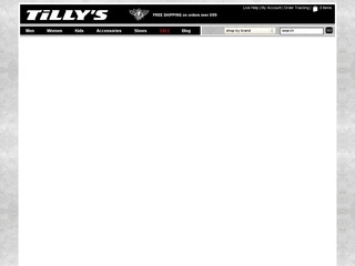 tillys coupon code