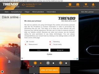 tirendo coupon code