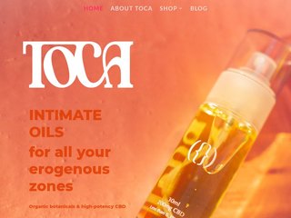 TOCA Botanicals LLC