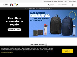 totto coupon code