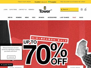 tower-london coupon code