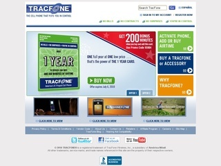 tracfone coupon code