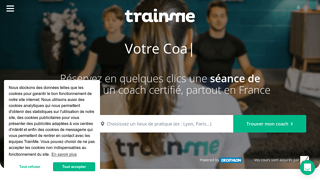 trainme coupon code