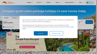 travelsupermarket coupon code