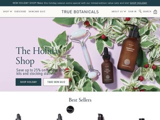 True Botanicals, LLC