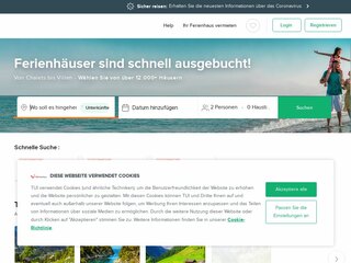 tui-ferienhaus coupon code