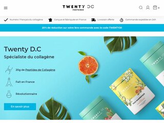 twentydc coupon code