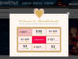 TwinkleDeals.com