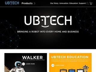 UBTECH Robotics