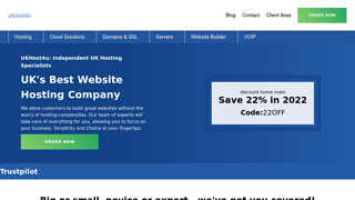 ukhost4u coupon code