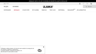 ulanka coupon code