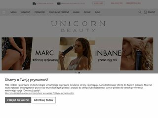 unicornbeauty coupon code