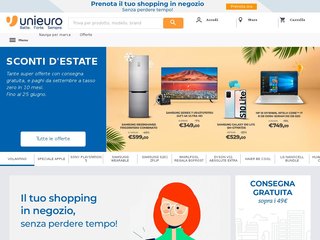 unieuro coupon code