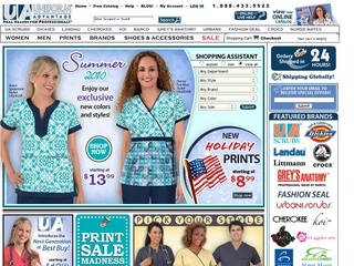 Uniformadvantage.com
