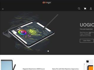 Uogic Co. Ltd.