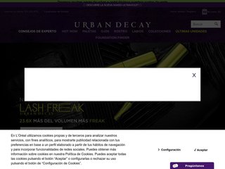 urbandecay coupon code