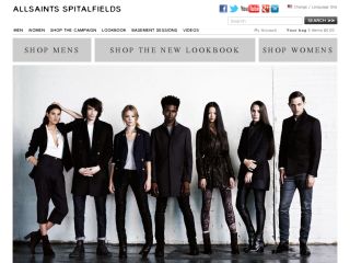 usallsaints coupon code