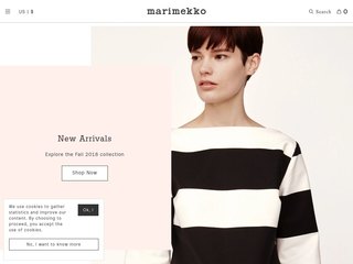 marimekko coupon code