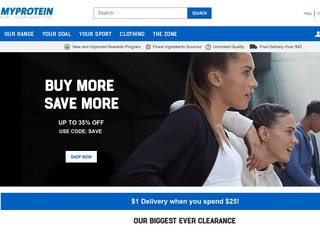 myproteinusa coupon code